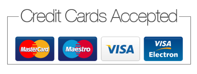 Credit Cards